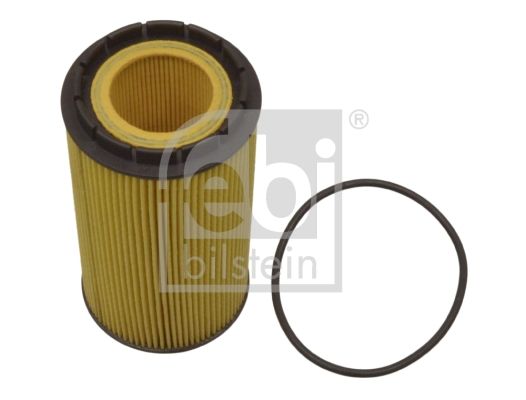 FEBI BILSTEIN Масляный фильтр 109225